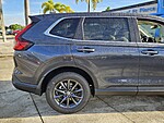New 2026 Honda CR-V EX-L in FT. PIERCE, FLORIDA (Photo 4)