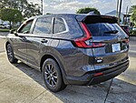 New 2026 Honda CR-V EX-L in FT. PIERCE, FLORIDA (Photo 6)