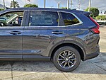 New 2026 Honda CR-V EX-L in FT. PIERCE, FLORIDA (Photo 7)