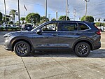 New 2026 Honda CR-V EX-L in FT. PIERCE, FLORIDA (Photo 8)