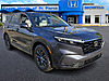 New 2026 Honda CR-V EX-L in FT. PIERCE, FLORIDA