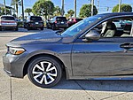 New 2026 Honda Civic LX in FT. PIERCE, FLORIDA (Photo 10)