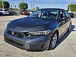 New 2026 Honda Civic LX in FT. PIERCE, FLORIDA (Photo 11)