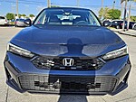 New 2026 Honda Civic LX in FT. PIERCE, FLORIDA (Photo 12)