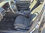 New 2026 Honda Civic LX in FT. PIERCE, FLORIDA (Photo 13)