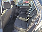 New 2026 Honda Civic LX in FT. PIERCE, FLORIDA (Photo 15)