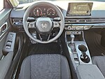 New 2026 Honda Civic LX in FT. PIERCE, FLORIDA (Photo 16)