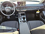 New 2026 Honda Civic LX in FT. PIERCE, FLORIDA (Photo 17)