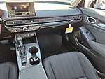 New 2026 Honda Civic LX in FT. PIERCE, FLORIDA (Photo 18)