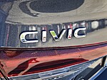 New 2026 Honda Civic LX in FT. PIERCE, FLORIDA (Photo 21)