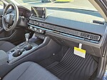 New 2026 Honda Civic LX in FT. PIERCE, FLORIDA (Photo 23)