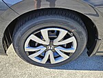 New 2026 Honda Civic LX in FT. PIERCE, FLORIDA (Photo 25)
