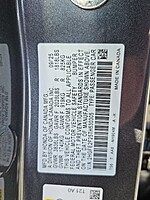 New 2026 Honda Civic LX in FT. PIERCE, FLORIDA (Photo 26)