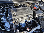 New 2026 Honda Civic LX in FT. PIERCE, FLORIDA (Photo 27)