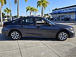 New 2026 Honda Civic LX in FT. PIERCE, FLORIDA (Photo 3)