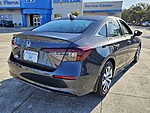 New 2026 Honda Civic LX in FT. PIERCE, FLORIDA (Photo 5)