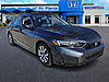 New 2026 Honda Civic LX in FT. PIERCE, FLORIDA