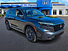 New 2026 Honda CR-V EX-L in FT. PIERCE, FLORIDA