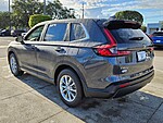 New 2026 Honda CR-V EX in FT. PIERCE, FLORIDA (Photo 5)