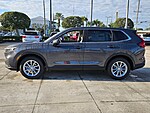 New 2026 Honda CR-V EX in FT. PIERCE, FLORIDA (Photo 7)