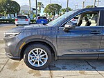 New 2026 Honda CR-V EX in FT. PIERCE, FLORIDA (Photo 8)