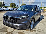 New 2026 Honda CR-V EX in FT. PIERCE, FLORIDA (Photo 9)