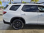 New 2025 Honda Pilot BLACK EDITION in FT. PIERCE, FLORIDA (Photo 4)
