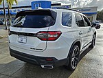 New 2025 Honda Pilot BLACK EDITION in FT. PIERCE, FLORIDA (Photo 5)