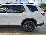 New 2025 Honda Pilot BLACK EDITION in FT. PIERCE, FLORIDA (Photo 6)
