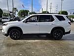 New 2025 Honda Pilot BLACK EDITION in FT. PIERCE, FLORIDA (Photo 7)