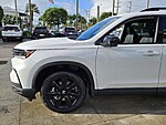 New 2025 Honda Pilot BLACK EDITION in FT. PIERCE, FLORIDA (Photo 8)