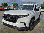 New 2025 Honda Pilot BLACK EDITION in FT. PIERCE, FLORIDA (Photo 9)