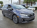 New 2026 Honda Odyssey ELITE in FT. PIERCE, FLORIDA (Photo 1)