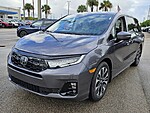New 2026 Honda Odyssey ELITE in FT. PIERCE, FLORIDA (Photo 11)