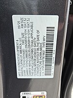 New 2026 Honda Odyssey ELITE in FT. PIERCE, FLORIDA (Photo 27)