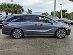New 2026 Honda Odyssey ELITE in FT. PIERCE, FLORIDA (Photo 3)