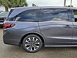New 2026 Honda Odyssey ELITE in FT. PIERCE, FLORIDA (Photo 4)