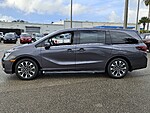 New 2026 Honda Odyssey ELITE in FT. PIERCE, FLORIDA (Photo 9)