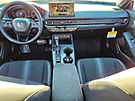 New 2026 Honda Civic SPORT in FT. PIERCE, FLORIDA (Photo 16)