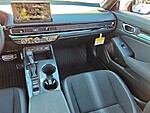 New 2026 Honda Civic SPORT in FT. PIERCE, FLORIDA (Photo 17)