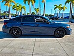 New 2026 Honda Civic SPORT in FT. PIERCE, FLORIDA (Photo 3)