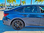 New 2026 Honda Civic SPORT in FT. PIERCE, FLORIDA (Photo 4)