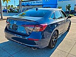 New 2026 Honda Civic SPORT in FT. PIERCE, FLORIDA (Photo 5)