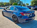 New 2026 Honda Civic SPORT in FT. PIERCE, FLORIDA (Photo 6)