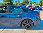 New 2026 Honda Civic SPORT in FT. PIERCE, FLORIDA (Photo 7)