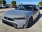 New 2026 Honda CIVIC SEDAN HYBRID SPORT in FT. PIERCE, FLORIDA (Photo 11)