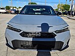 New 2026 Honda CIVIC SEDAN HYBRID SPORT in FT. PIERCE, FLORIDA (Photo 12)