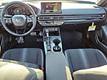 New 2026 Honda CIVIC SEDAN HYBRID SPORT in FT. PIERCE, FLORIDA (Photo 17)