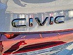 New 2026 Honda CIVIC SEDAN HYBRID SPORT in FT. PIERCE, FLORIDA (Photo 21)