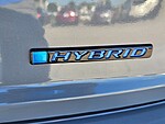 New 2026 Honda CIVIC SEDAN HYBRID SPORT in FT. PIERCE, FLORIDA (Photo 23)